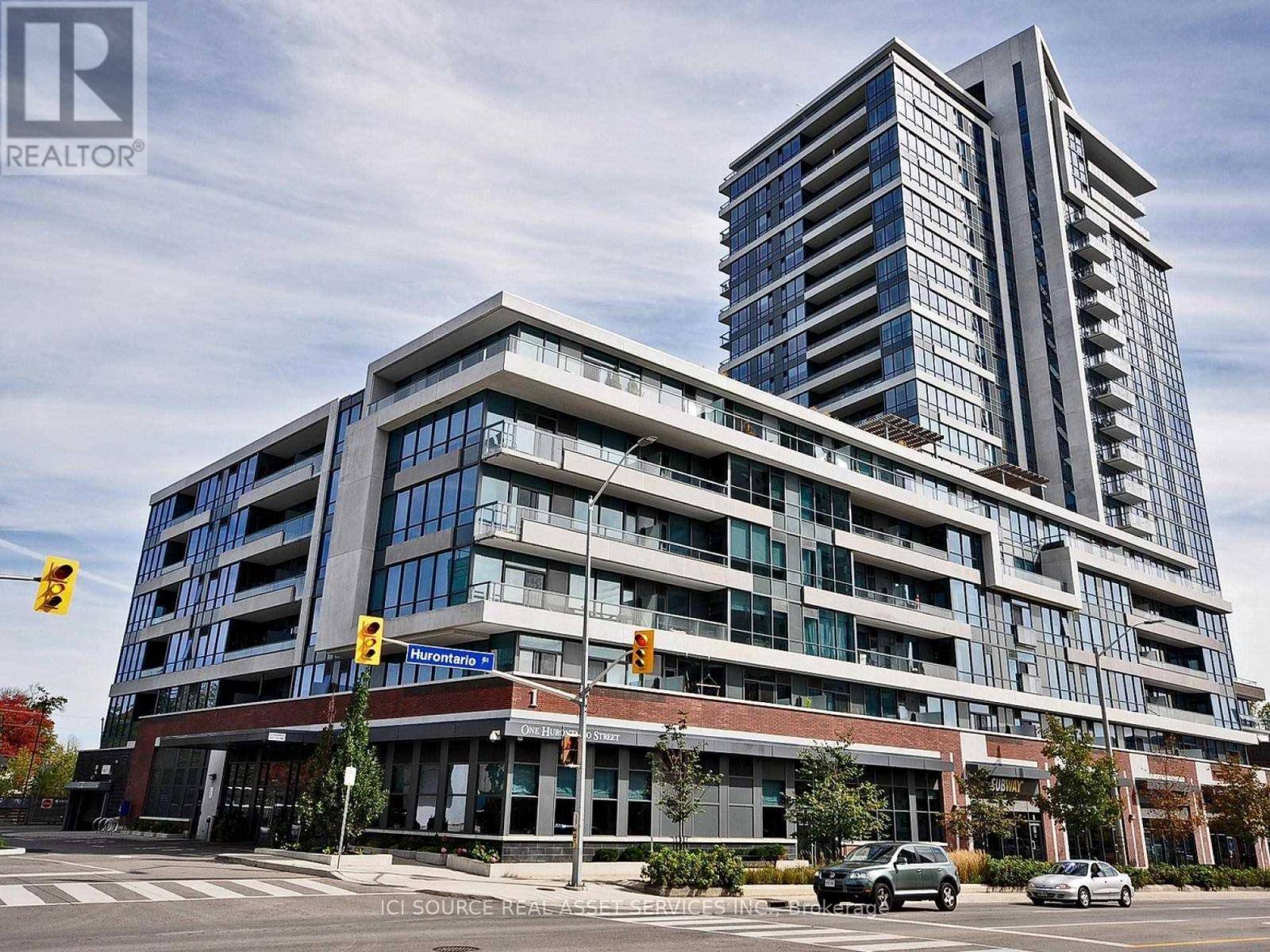 1 Hurontario ST #211, Mississauga (port Credit), ON L5G0A3