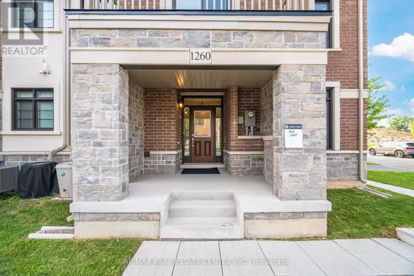 Milton (fo Ford), ON L9E1J9,1260 RESTIVO LANE