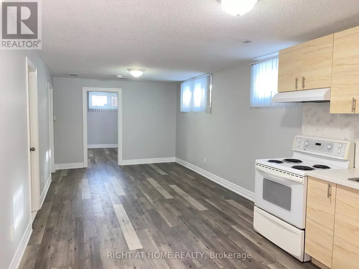 Mississauga (lakeview), ON L4Y4A7,1157 Meander CT #Lower