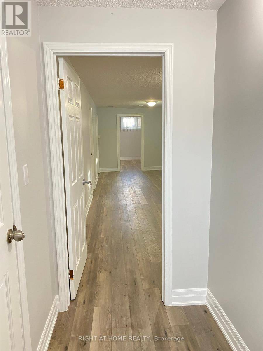 Mississauga (lakeview), ON L4Y4A7,1157 Meander CT #Lower
