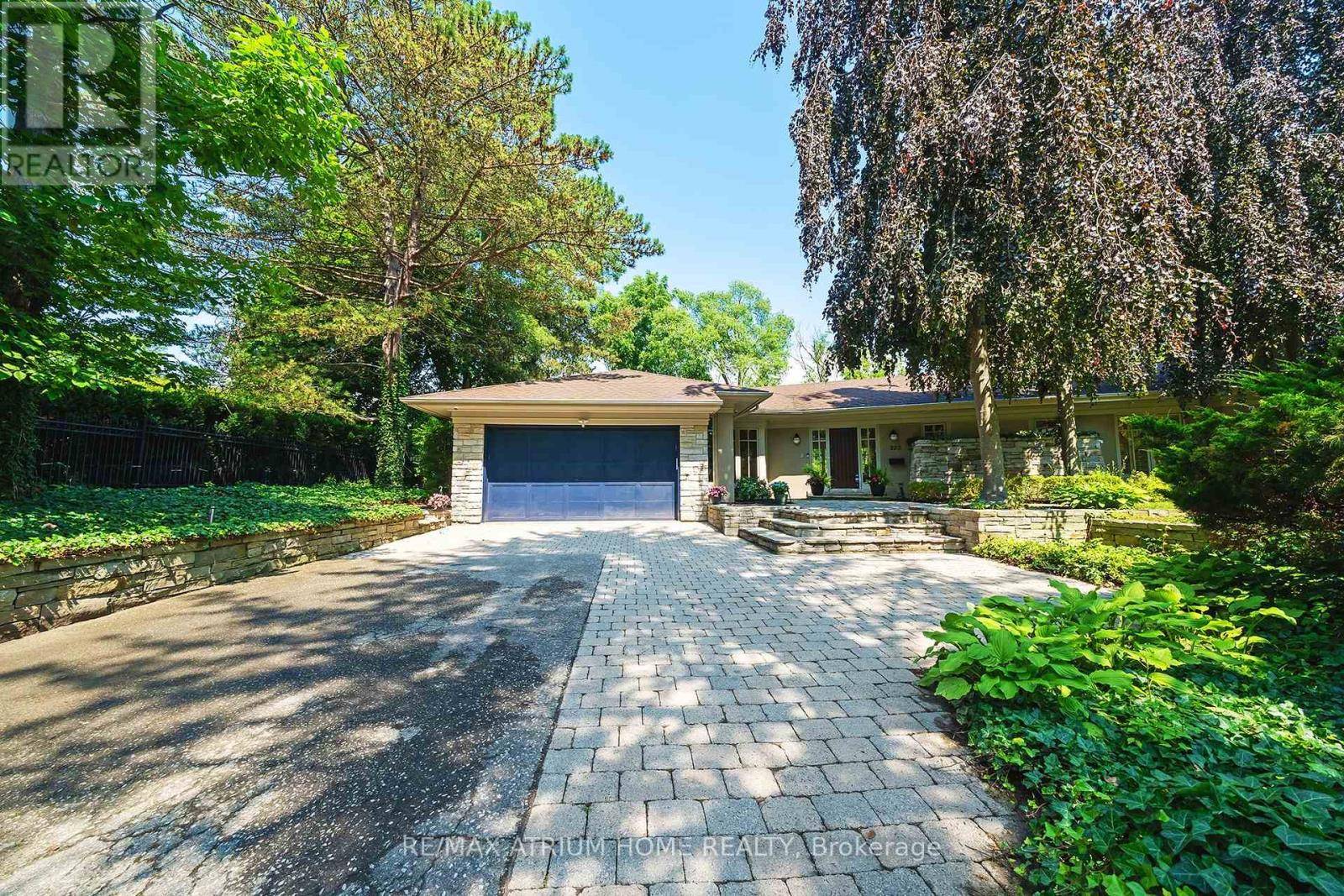 223 TRELAWN AVENUE, Oakville (mo Morrison), ON L6J4R3