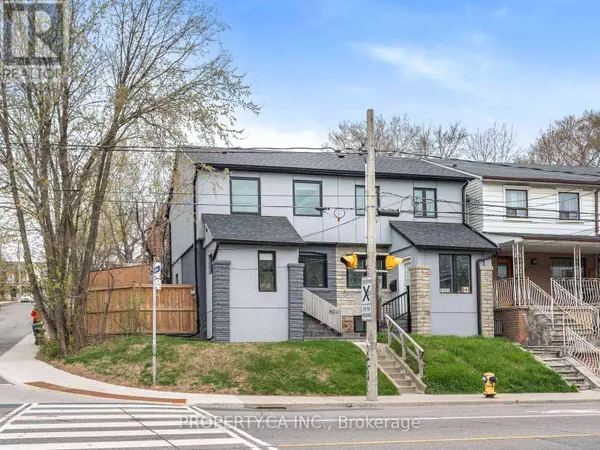 Toronto (corso Italia-davenport), ON M6H2H8,1526 DAVENPORT ROAD