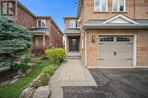 Caledon (bolton East), ON L7E1T7,19 HUBERT CORLESS DRIVE