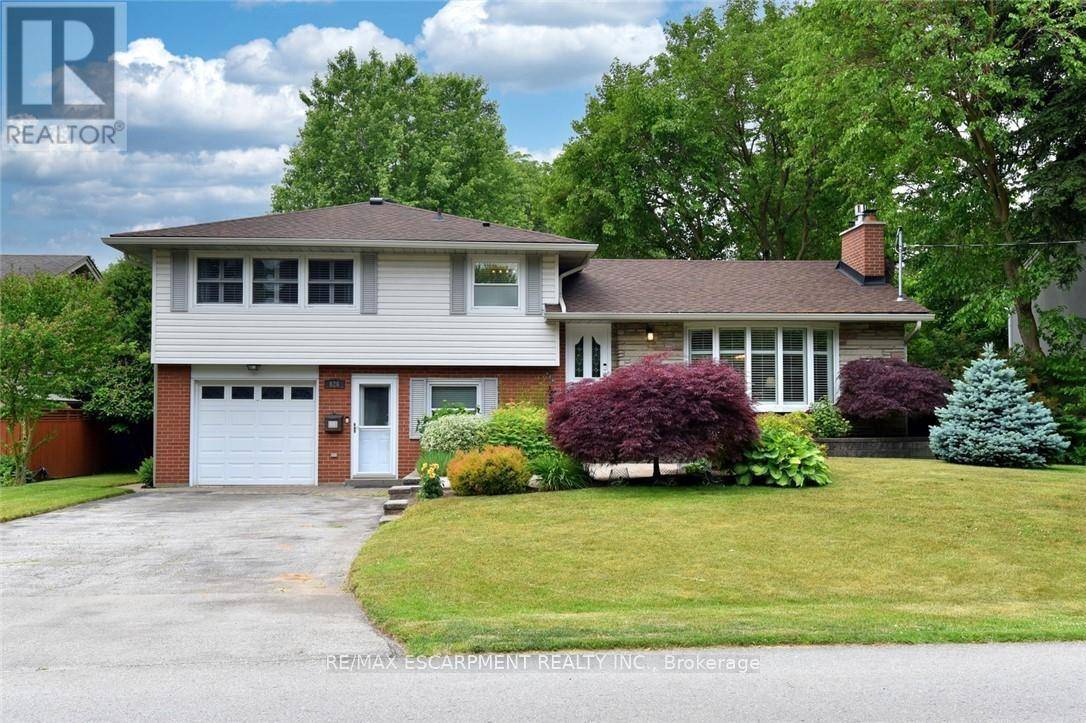 626 VANDERBURGH DRIVE, Burlington (lasalle), ON L7T3W6