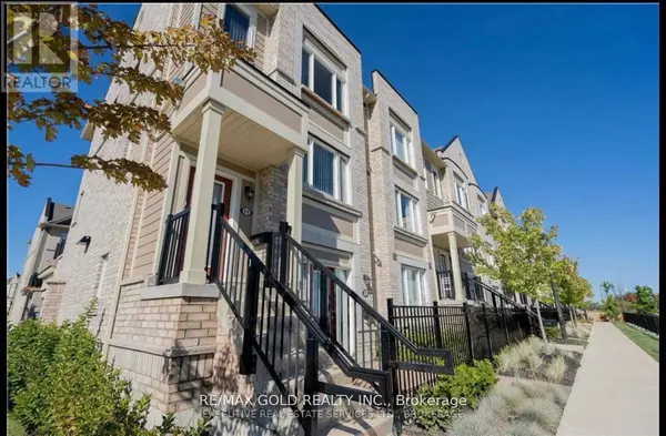 1 Beckenrose CT #69, Brampton (bram West), ON L6Y6G2