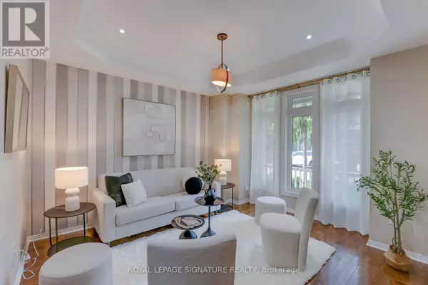 216 GATWICK DRIVE, Oakville (ro River Oaks), ON L6H6M9