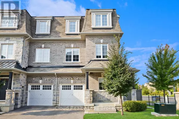 Brampton (credit Valley), ON L6X0E4,2 POMARINE WAY