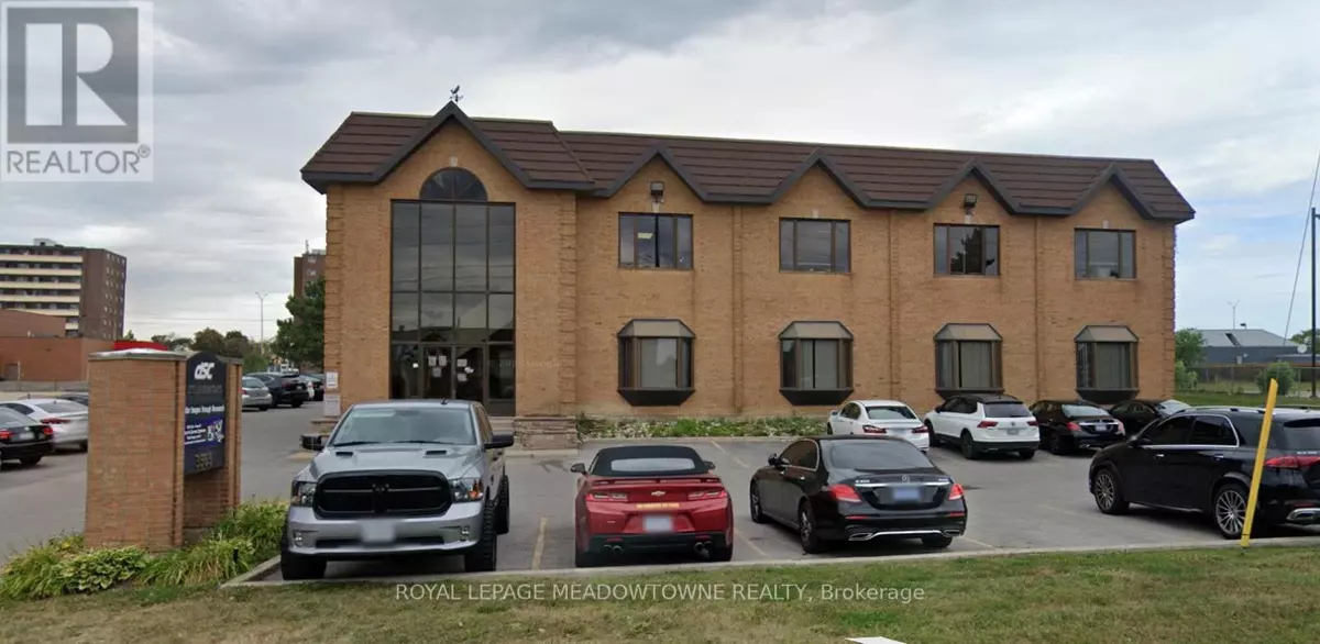 Mississauga (malton), ON L4V1R1,3565 NASHUA DRIVE