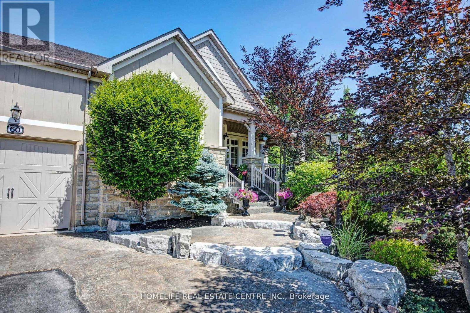 Orangeville, ON L9W0A8,60 YOUNG COURT