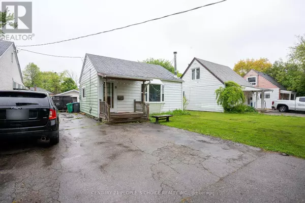 Brampton (brampton West), ON L1X1W7,19 SUNSET BOULEVARD