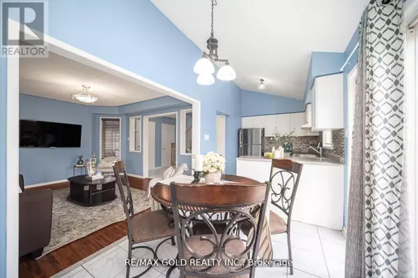 Brampton (sandringham-wellington), ON L6R2E6,108 BLACK FOREST DRIVE N