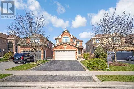 21 NATIONAL CRESCENT, Brampton (snelgrove), ON L7A1J2