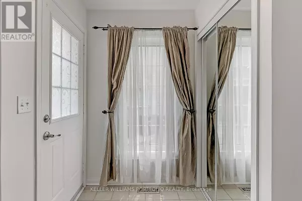 Mississauga (meadowvale Village), ON L5N8B4,1458 QUEST CIRCLE