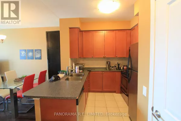 Toronto (islington-city Centre West), ON M9C0A2,235 Sherway Gardens RD #2311
