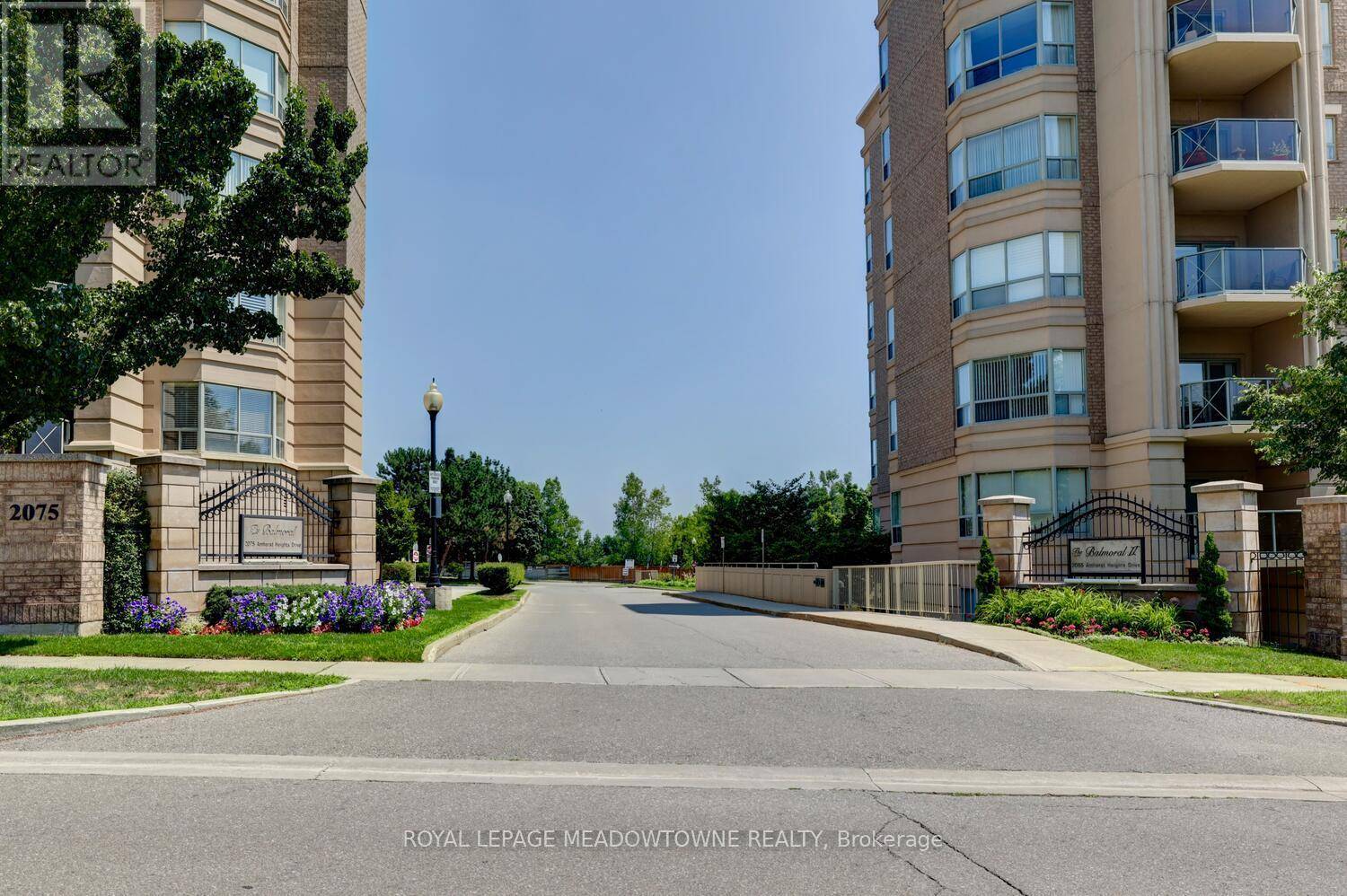 2075 Amherst Heights DR #606, Burlington (brant Hills), ON L7P5B8
