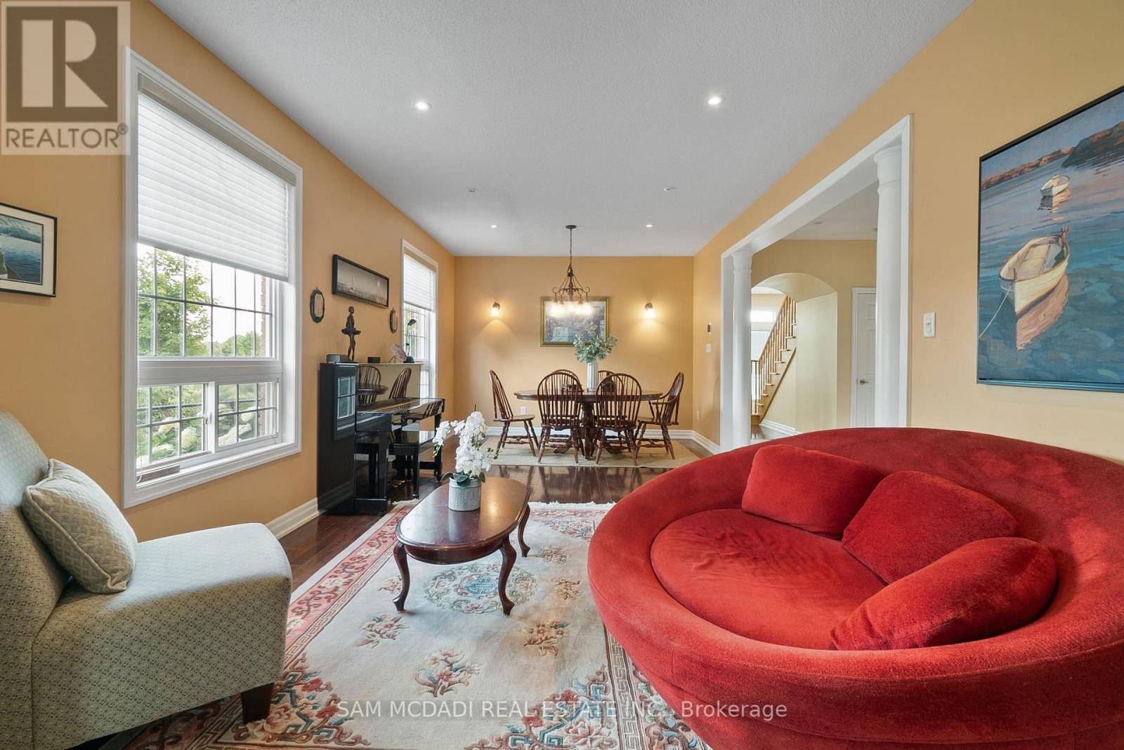 Mississauga (lisgar), ON L5N8K1,3860 PONDVIEW WAY