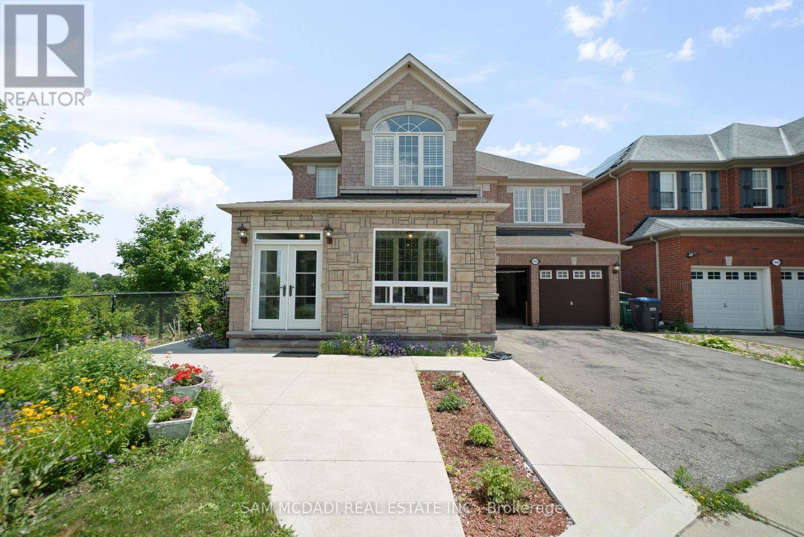 Mississauga (lisgar), ON L5N8K1,3860 PONDVIEW WAY