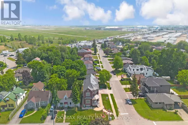 Mississauga (malton), ON L4T1B7,18 BURLINGTON STREET
