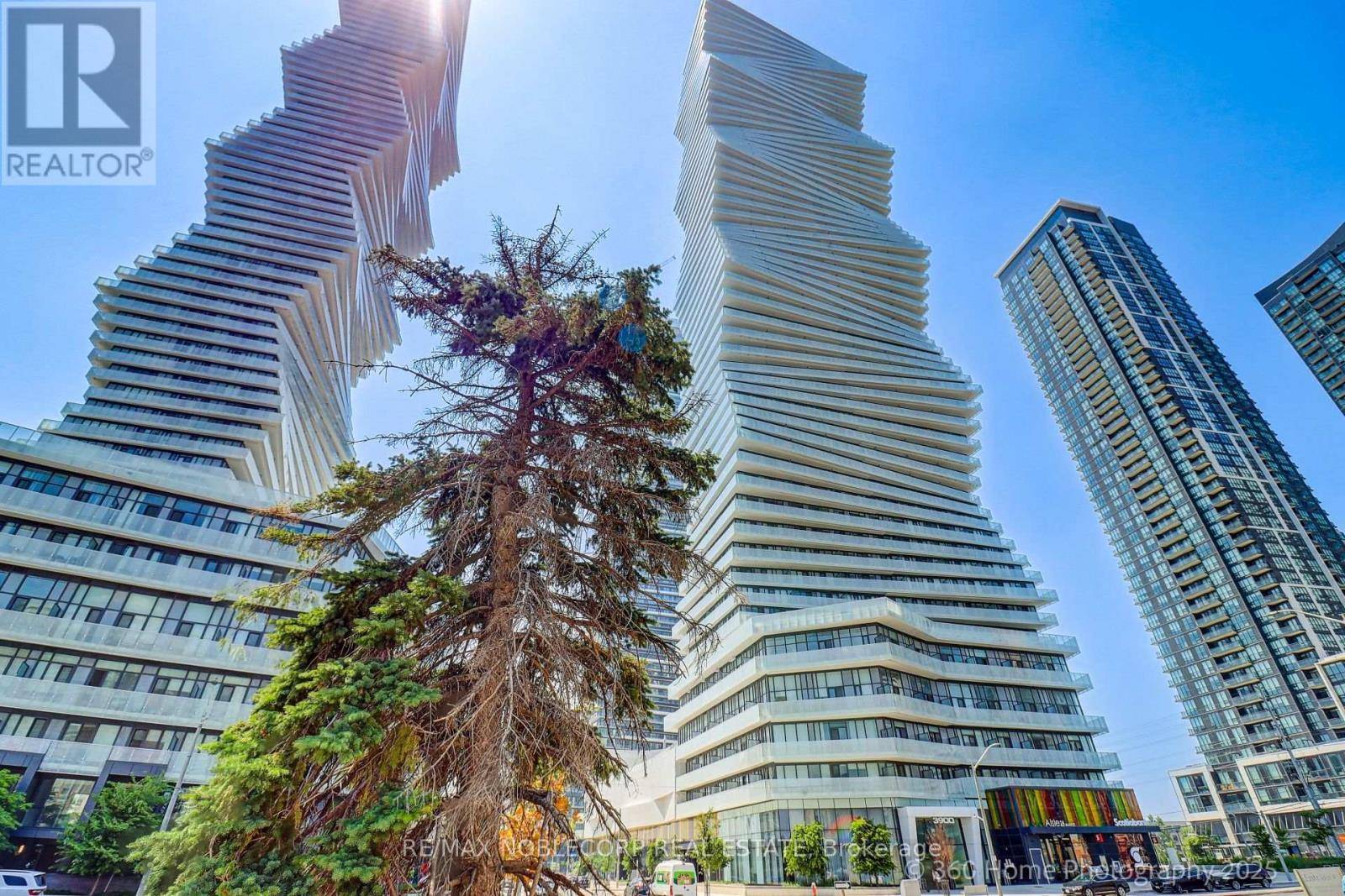 3900 Confederation Pkwy #2912, Mississauga (city Centre), ON L5B0M3