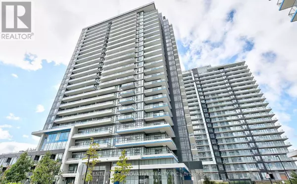 2560 Eglinton AVE West #801, Mississauga (central Erin Mills), ON L5M0Y3