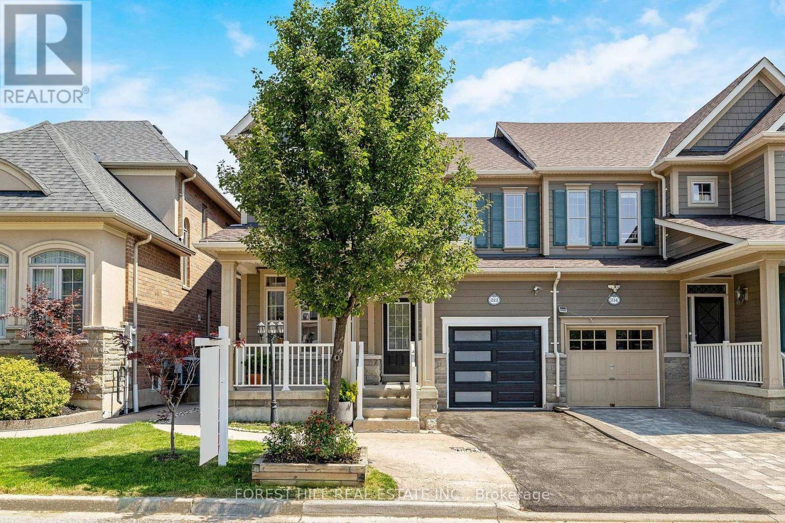 212 HOLLOWAY TERRACE, Milton (sc Scott), ON L9T0R8