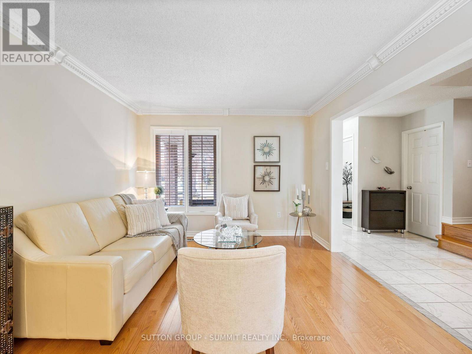 Mississauga (central Erin Mills), ON L5M5J4,5726 TAYSIDE CRESCENT