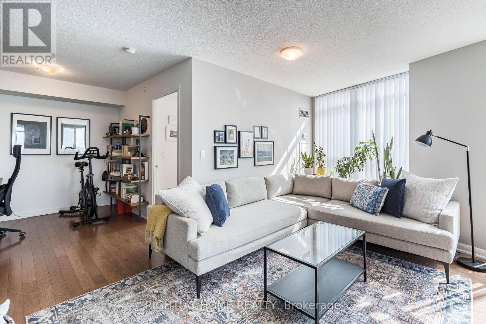 Toronto (islington-city Centre West), ON M9C0A5,205 Sherway Gardens RD #1609