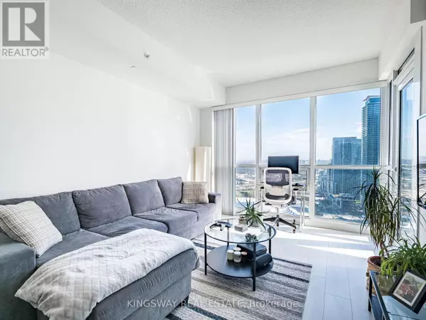 Toronto (mimico), ON M8V1A4,2200 Lake Shore BLVD West #3508