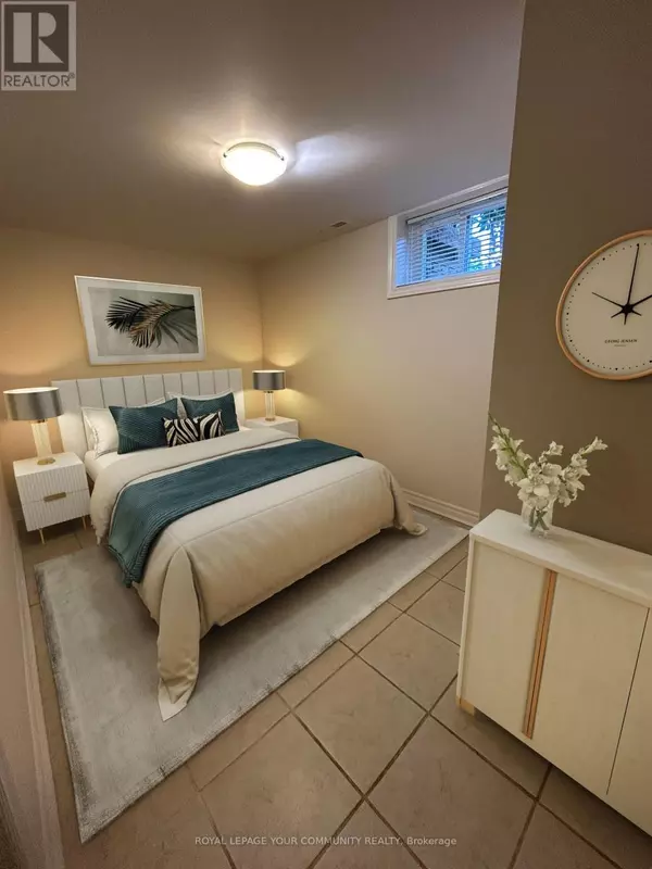 Toronto (humberlea-pelmo Park), ON M9N3A3,49 Lockerbie AVE #Basement