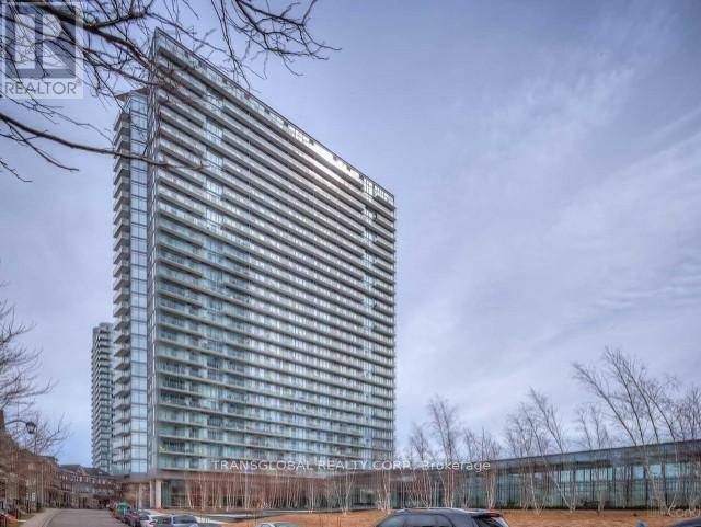 103 The Queens WAY #1703, Toronto (high Park-swansea), ON M6S5B3