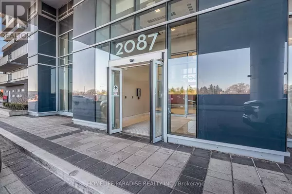 Burlington (freeman), ON L7R0E5,2087 Fairview ST #1407