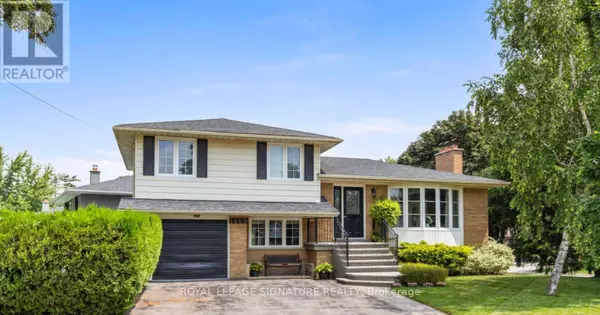 1469 HILLGROVE ROAD, Mississauga (clarkson), ON L5J3M2