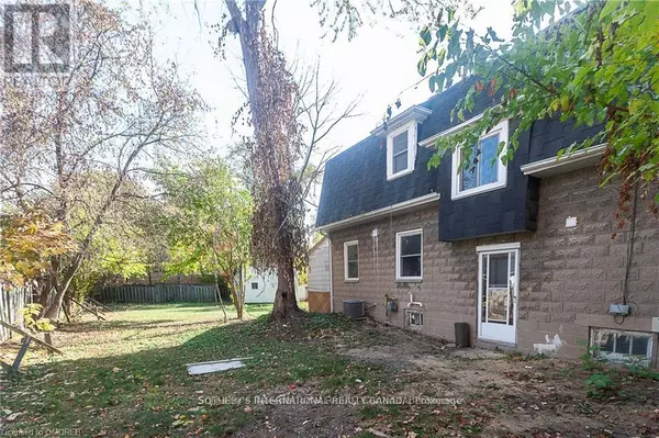 Mississauga (clarkson), ON L5J1L2,1842 BALSAM AVENUE