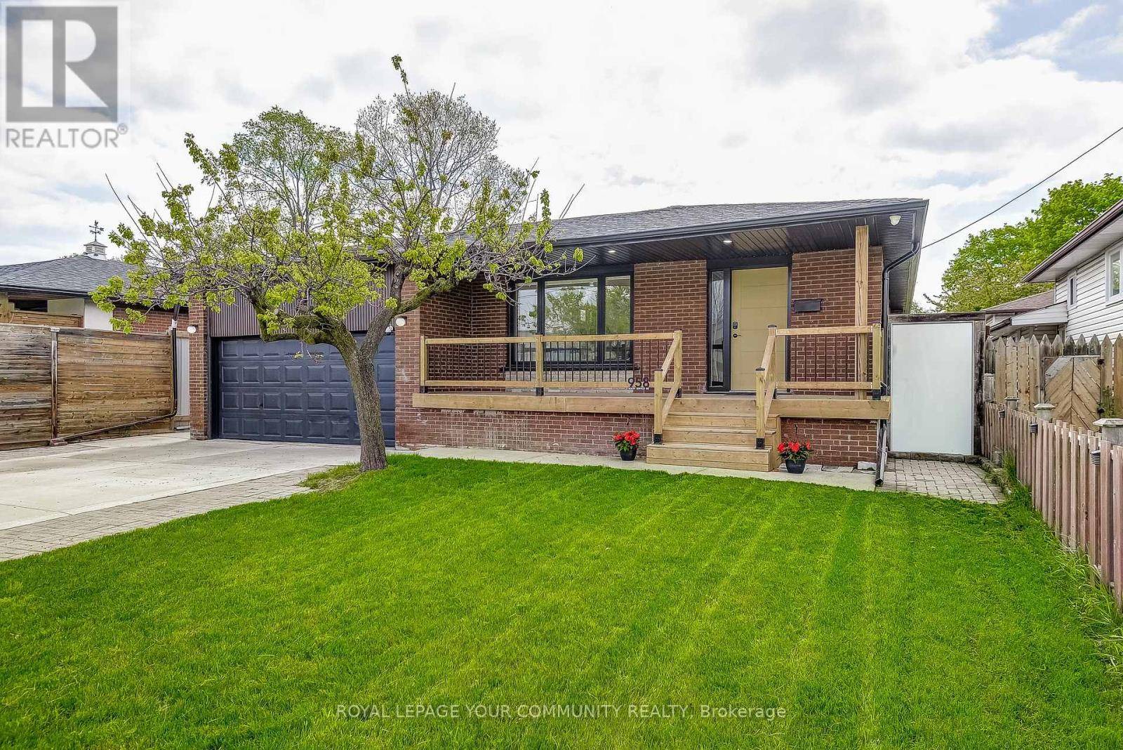 Mississauga (lakeview), ON L5E1V1,958 SOUTH SERVICE ROAD