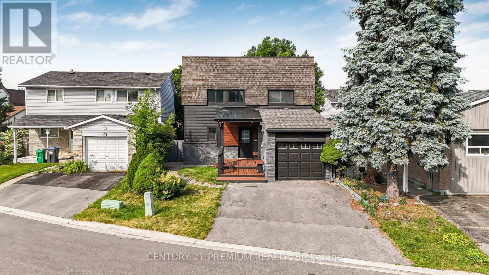 Brampton (northgate), ON L6S2E3,3 GARLAND COURT