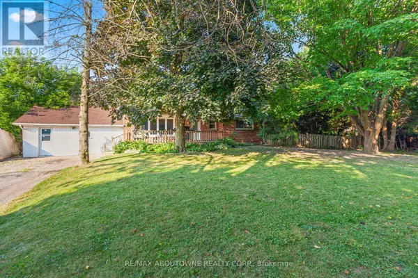 8759 HERITAGE ROAD, Brampton (bram West), ON L6Y0E4