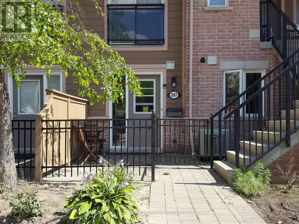 Mississauga (churchill Meadows), ON L5M8C5,4975 Southampton DR #207