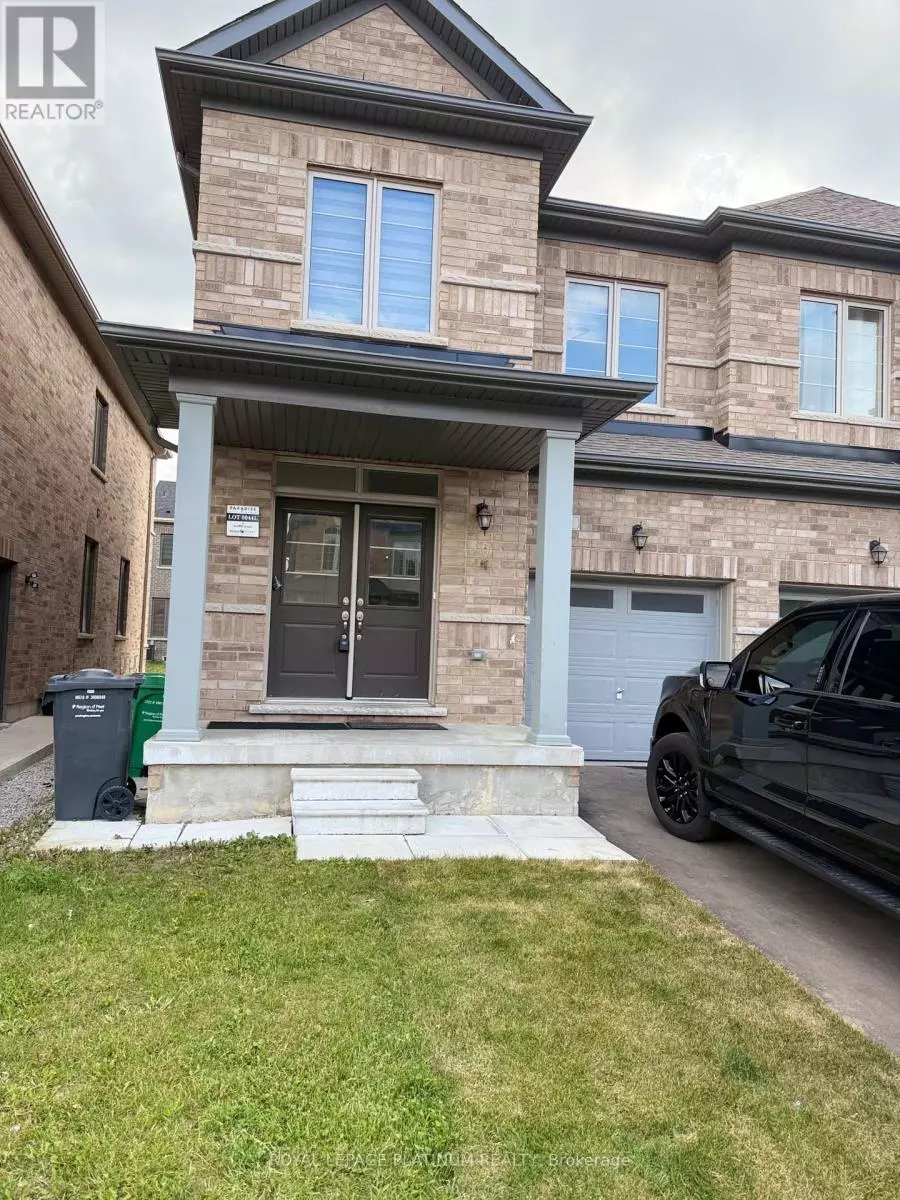 Brampton (northwest Brampton), ON L7A5A6,6 TRUFFLE COURT