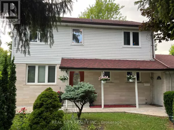 2451 LOANNE DRIVE, Mississauga (sheridan), ON L5K1P1