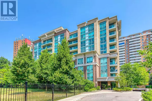 17 Michael Power PL #406, Toronto (islington-city Centre West), ON M9A5G5