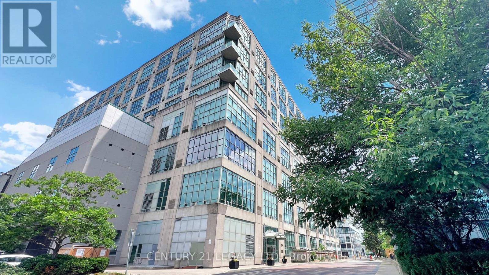 Toronto (mimico), ON M8Y3Y9,200 Manitoba ST North #433