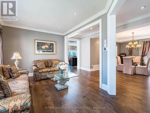 Brampton (credit Valley), ON L6X5G3,29 GODLIMAN ROAD E