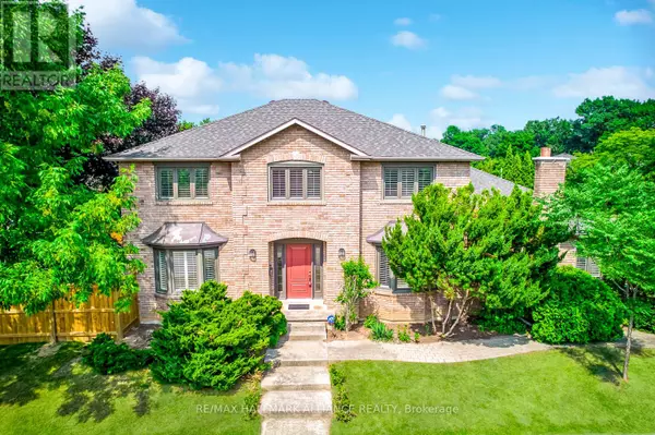 503 CARLISLE COURT, Oakville (fd Ford), ON L6J6N6