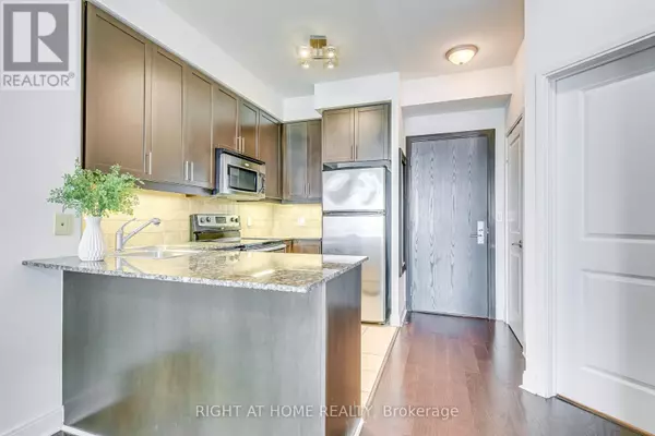 Mississauga (city Centre), ON L4Z0A5,80 Absolute AVE #2909