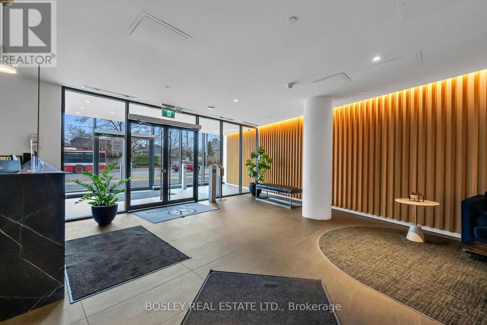 Toronto (yorkdale-glen Park), ON M6A0A9,160 Flemington RD #1409