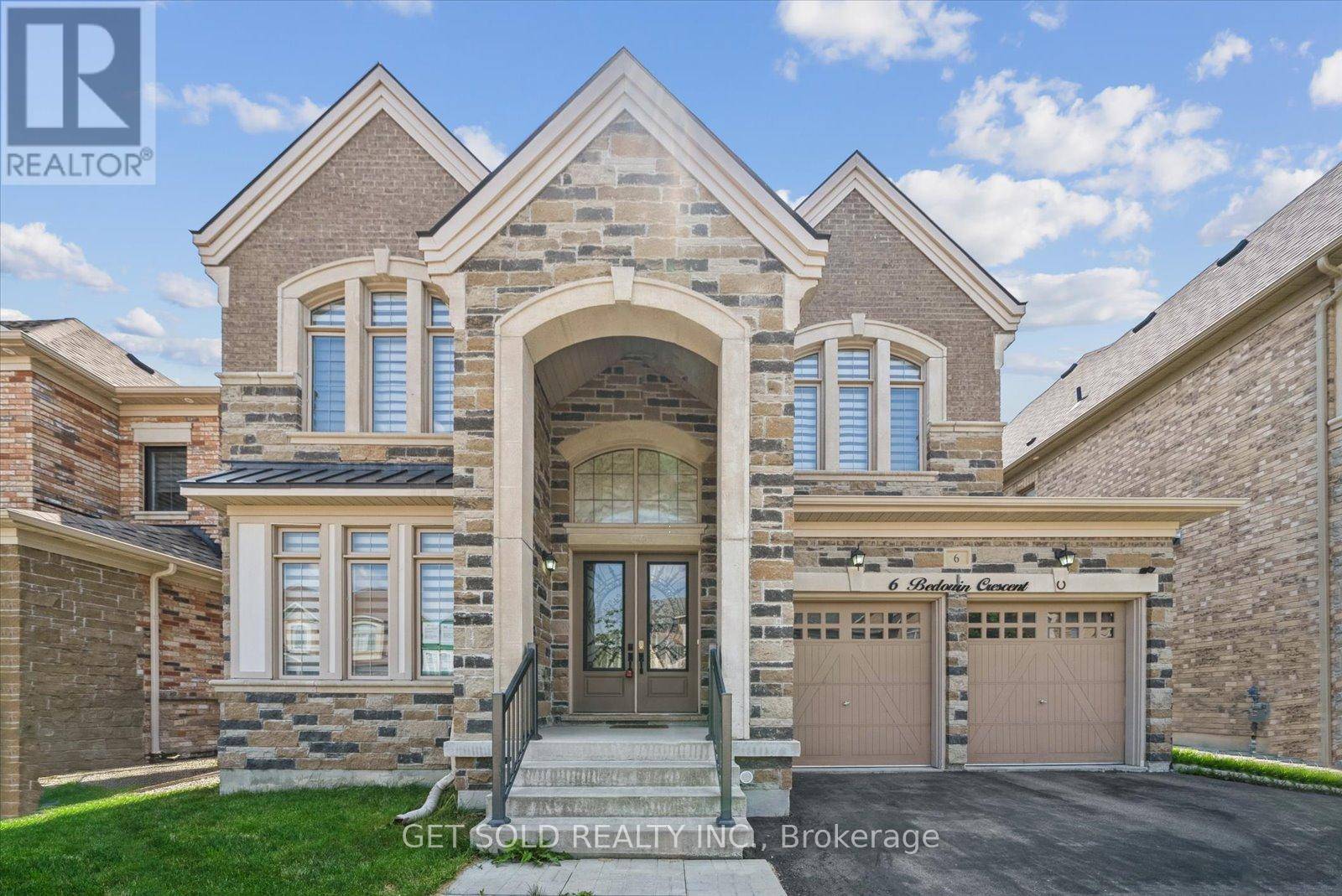 Brampton (toronto Gore Rural Estate), ON L6P4H3,6 BEDOUIN CRESCENT