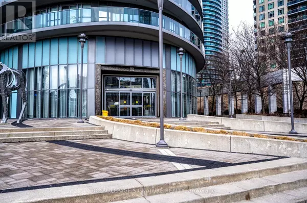 Mississauga (city Centre), ON L4Z0A9,60 Absolute AVE #5402