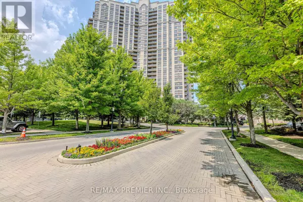 Toronto (west Humber-clairville), ON M9W7J5,710 Humberwood BLVD #2506A
