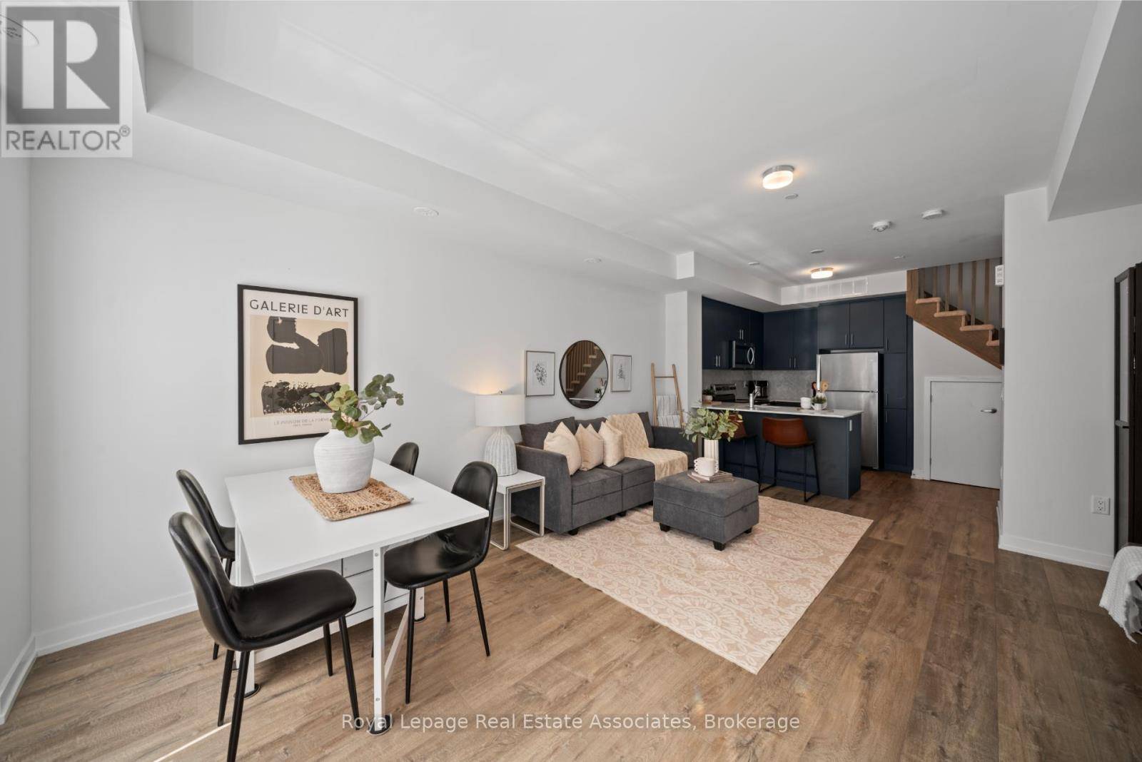 Mississauga (erin Mills), ON L5L0C1,3546 Colonial DR #10