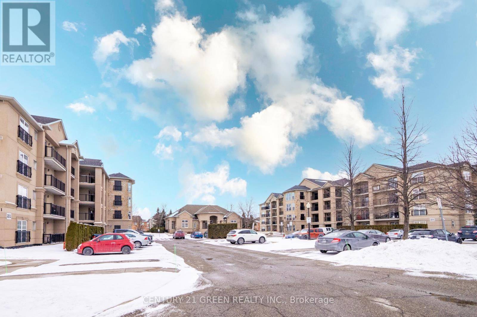 Milton (de Dempsey), ON L9T0B5,1479 Maple AVE #206